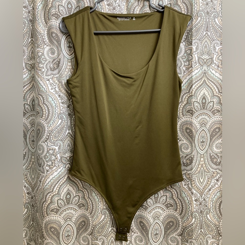 A&F - body suit